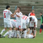 Марек-ЦСКА 1:3